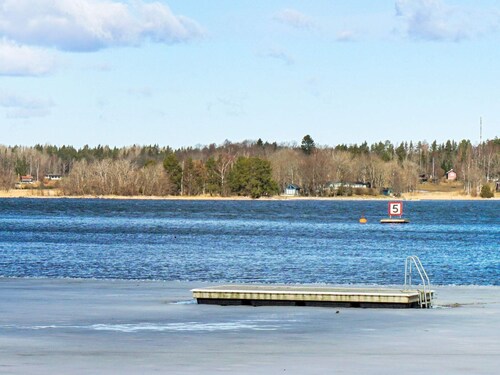 6 Person Holiday Home in Norrtalje-by Traum