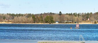 노르탈리에 바이 트라움의 6인용 홀리데이 홈