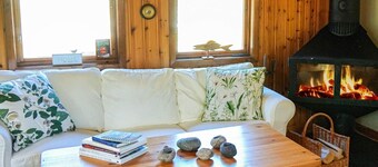 6 Person Holiday Home in Norrtalje-by Traum