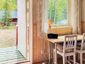 Interior - 6 Person Holiday Home in Torsby-by Traum (Torsby)