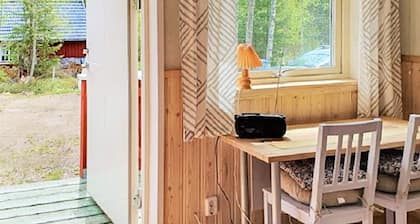 6 Person Holiday Home in Torsby-by Traum