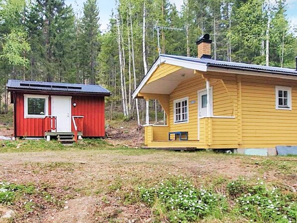 Exterior - 6 Person Holiday Home in Torsby-by Traum (Torsby)