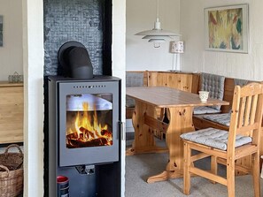 House | Interior - 6 Person Holiday Home in Borkop (Borkop)