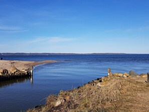 Water view - 6 Person Holiday Home in Borkop (Borkop)