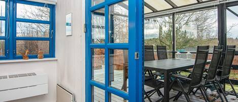 House | View from property