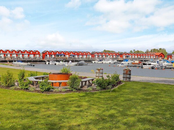 House | Marina - 4 Person Holiday Home in Mellerud-by Traum (Mellerud)