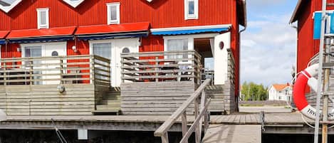 House | Exterior