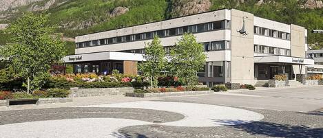 Apartment | Exterior