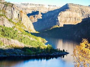 Appartement | 3 slaapkamers, individueel gemeubileerd