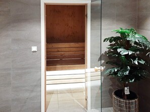 Appartement | Équipement de l’hébergement