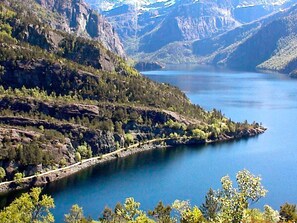 Appartement | Zwembad