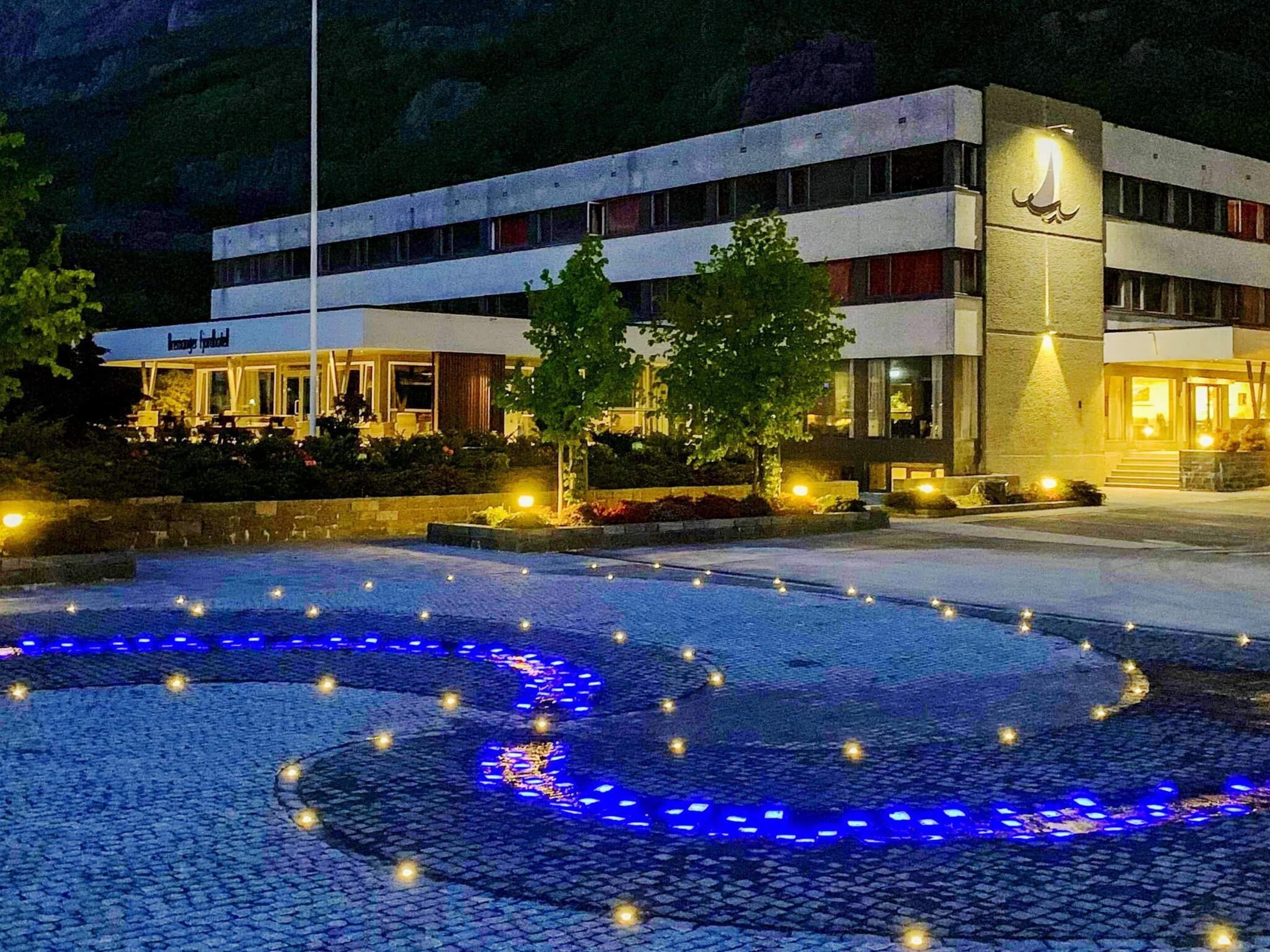 Apartment | Exterior