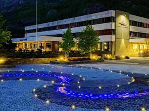 Appartement | Exterieur