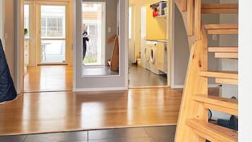 House | Interior