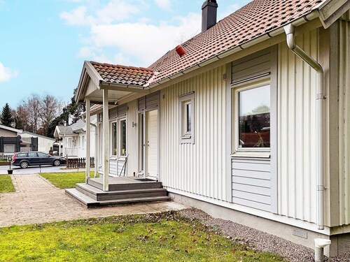6 Person Holiday Home in Bjorklinge-by Traum
