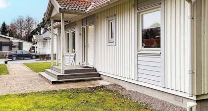 6 Person Holiday Home in Bjorklinge-by Traum