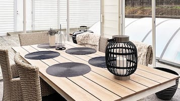 House | Dining