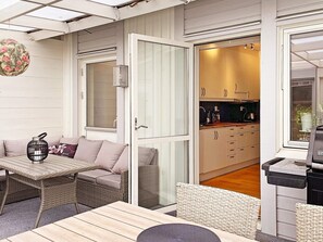 Hus | Interiör