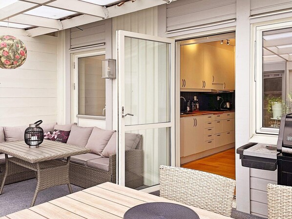 House | Interior - 6 Person Holiday Home in Bjorklinge-by Traum (Björklinge)