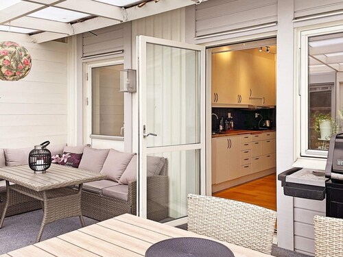 6 Person Holiday Home in Bjorklinge-by Traum