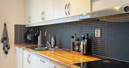 6 Person Holiday Home in Bjorklinge-by Traum