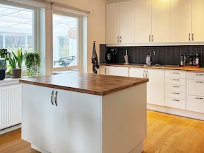 Hus | Eget kök