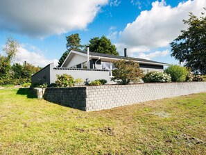 House | Exterior - 7 Person Holiday Home in Ebeltoft (Ebeltoft)