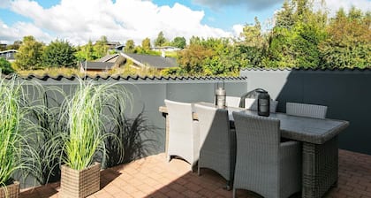 7 Person Holiday Home in Ebeltoft