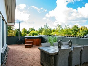 House | View from property - 7 Person Holiday Home in Ebeltoft (Ebeltoft)