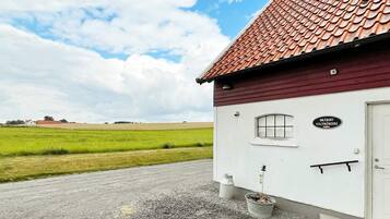 Apartment | Exterior