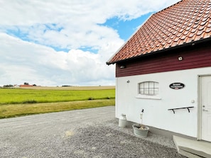 Apartment | Exterior - 4 Person Holiday Home in Ystad-by Traum (Ystad)