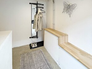 Interior - 4 Person Holiday Home in Ystad-by Traum (Ystad)