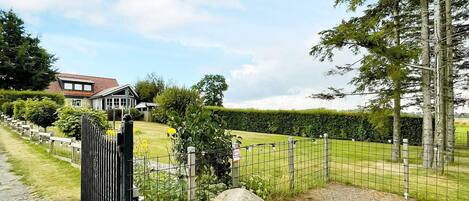 Departamento | Exterior