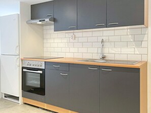 公寓 | 私人厨房