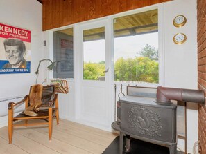 House | Interior - 6 Person Holiday Home in Bindslev (Bindslev)