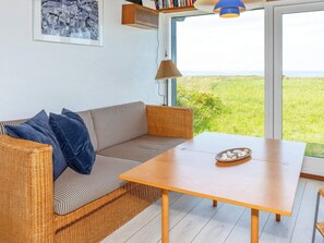 House | Exterior - 6 Person Holiday Home in Bindslev (Bindslev)