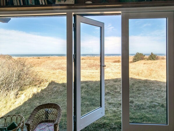 House | Interior - 6 Person Holiday Home in Bindslev (Bindslev)