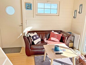 House | Living area - 4 Person Holiday Home in Ingaro-by Traum (Ingaro)