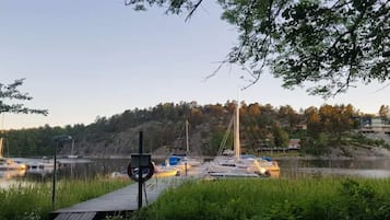 House | Water view