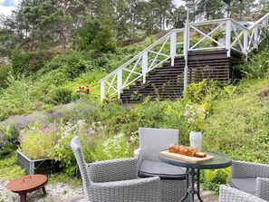 Exterior - 4 Star Holiday Home in Ingaro (Ingaro)