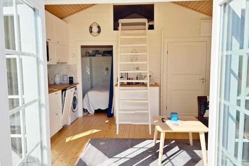 Ferienhaus | Speisen