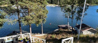 4 Star Holiday Home in Ingaro