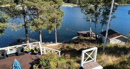 4 Star Holiday Home in Ingaro