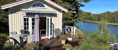 Casa | Terrazza/patio