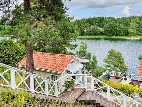 4 Star Holiday Home in Ingaro