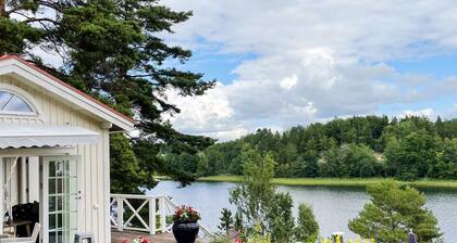 4 Star Holiday Home in Ingaro