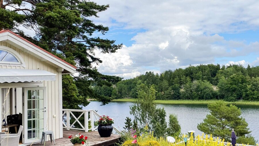 4 Star Holiday Home in Ingaro