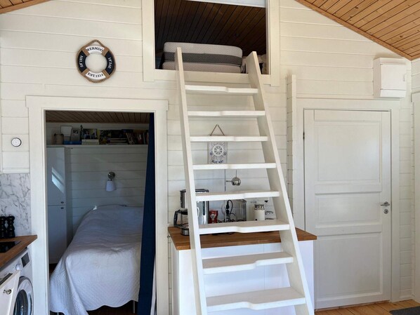 House | Interior - 4 Star Holiday Home in Ingaro (Ingaro)