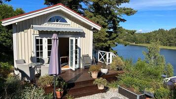 House | Terrace/patio