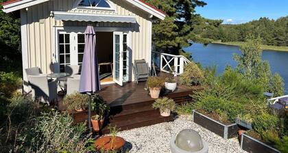 4 Star Holiday Home in Ingaro